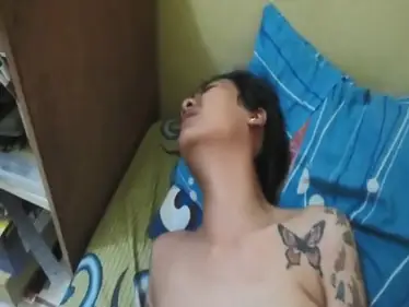 Abg Kacamata Tato An Napsu Ganas Liar Mantap