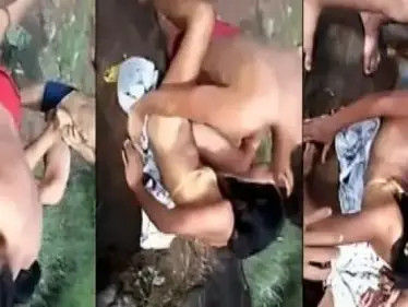 Bokep Indo Digilir Hutan Brutal Sange Muncrat