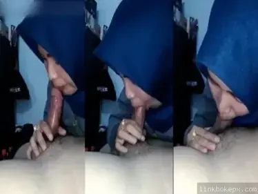 Gadis Culun Belajar Puasin Pacar Di Kamar