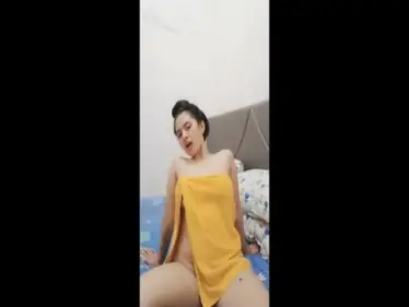 Kimaya Agata Live Telanjang WOT Asyik Lumer