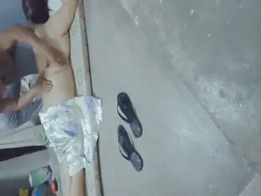 Pijat Plus Plus Tante Indo Berakhir Eksekusi Di Dapur