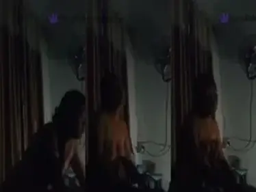 Semua Lelap Tidur, Ibu Mertua Masuk Kamar Mantu